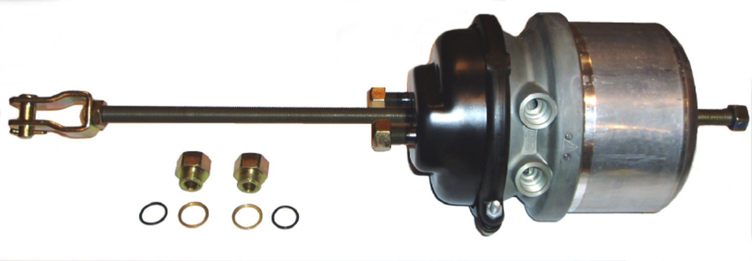 FJÄDERBROMSCYLINDER