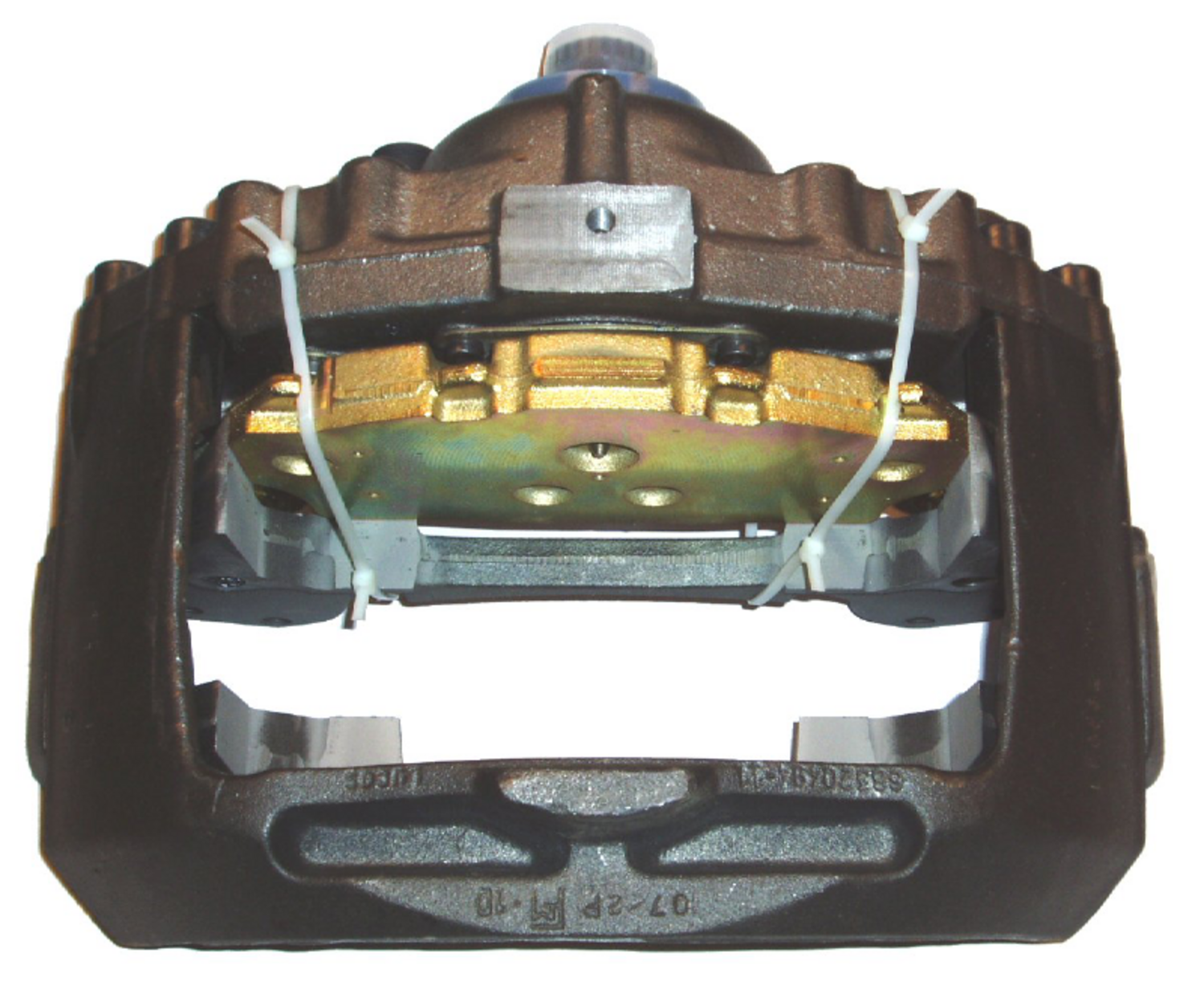 BROMSOK MB VÄ FRAM MCC020