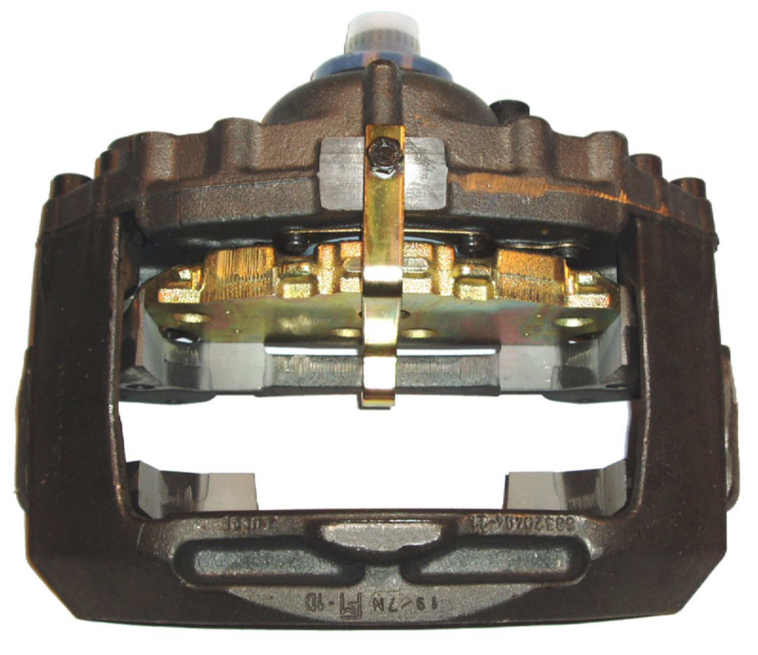 BROMSOK MB HÖ FRAM MCC020