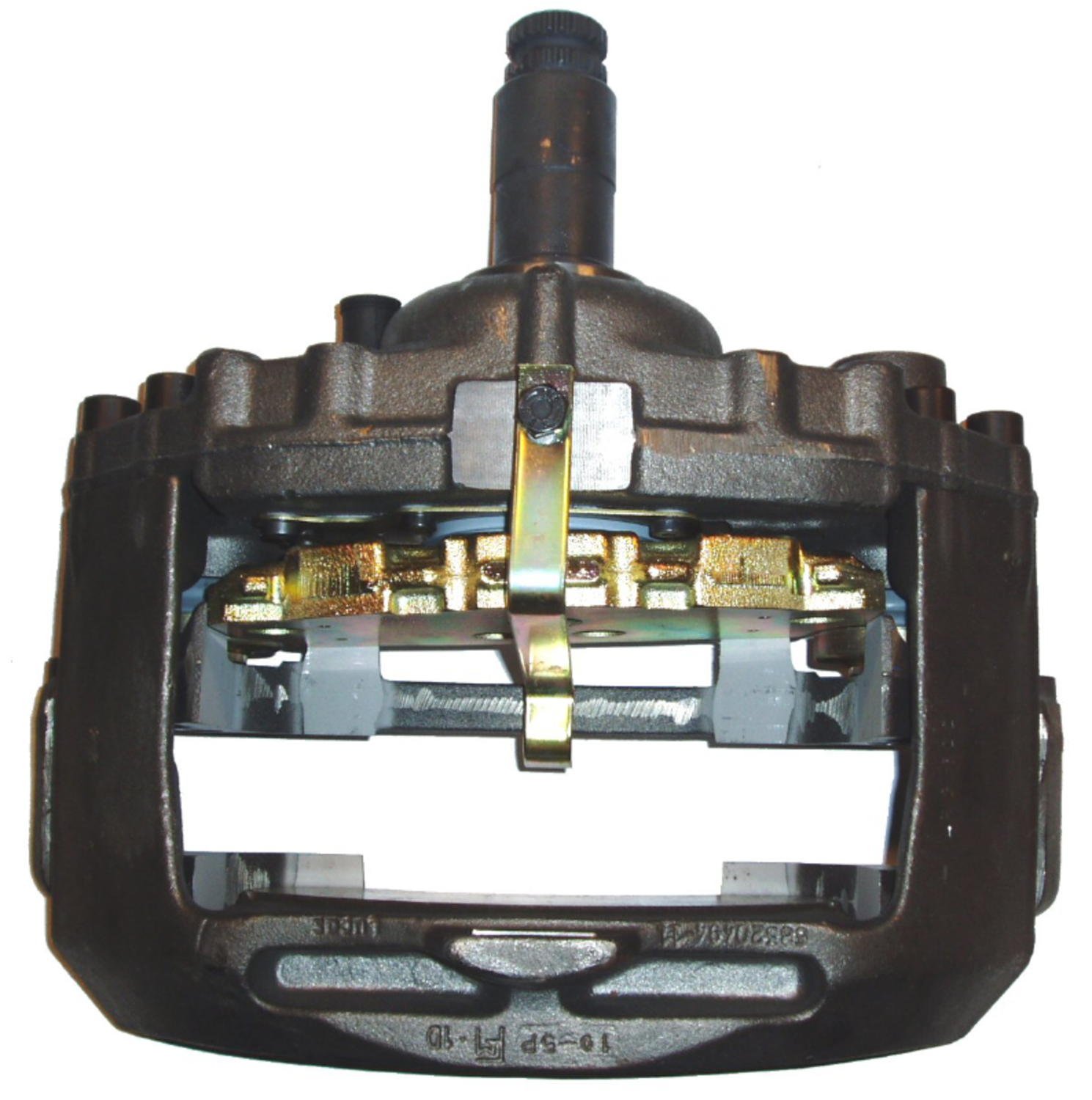 BROMSOK MB VÄ BAK MCC020