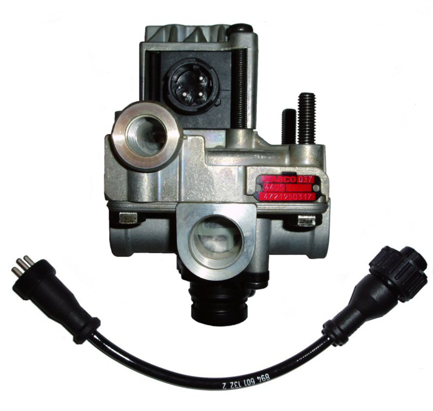 ABS RELÄVENTIL SATS