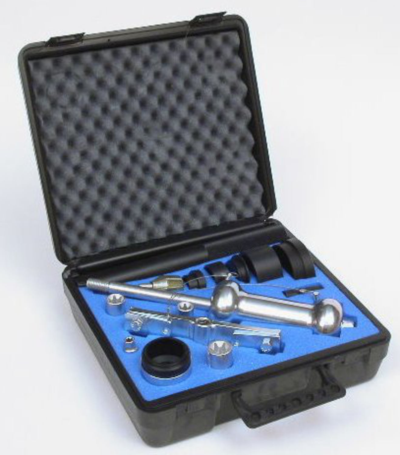 VERKTYGSVÄSKA HALDEX SKIVBROMS