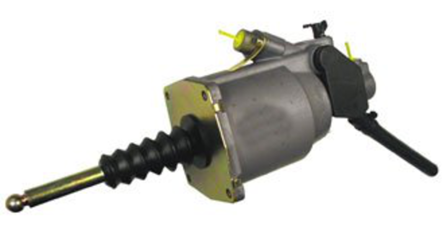 KOPPLINGSSERVOCYLINDER