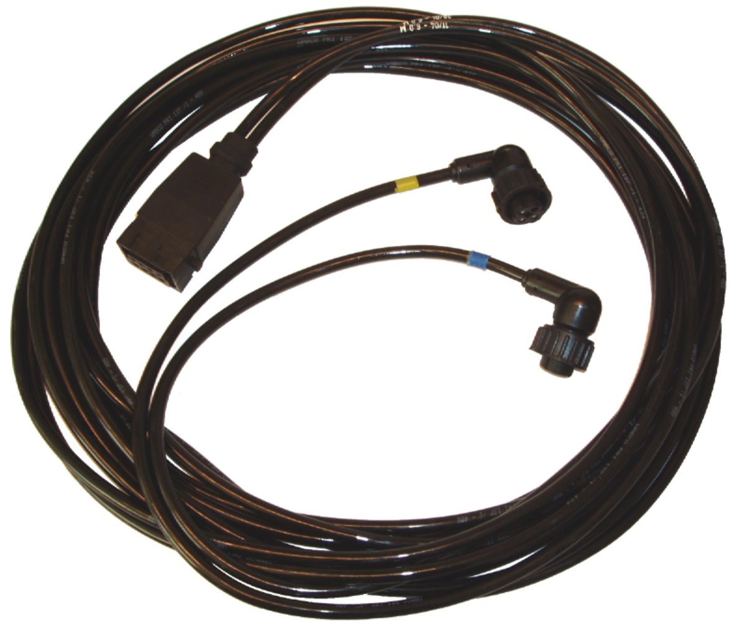 MODULATORKABEL TRAILER