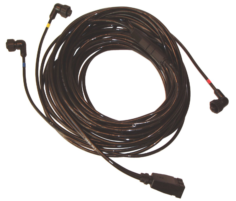 MODULATORKABEL SLÄP