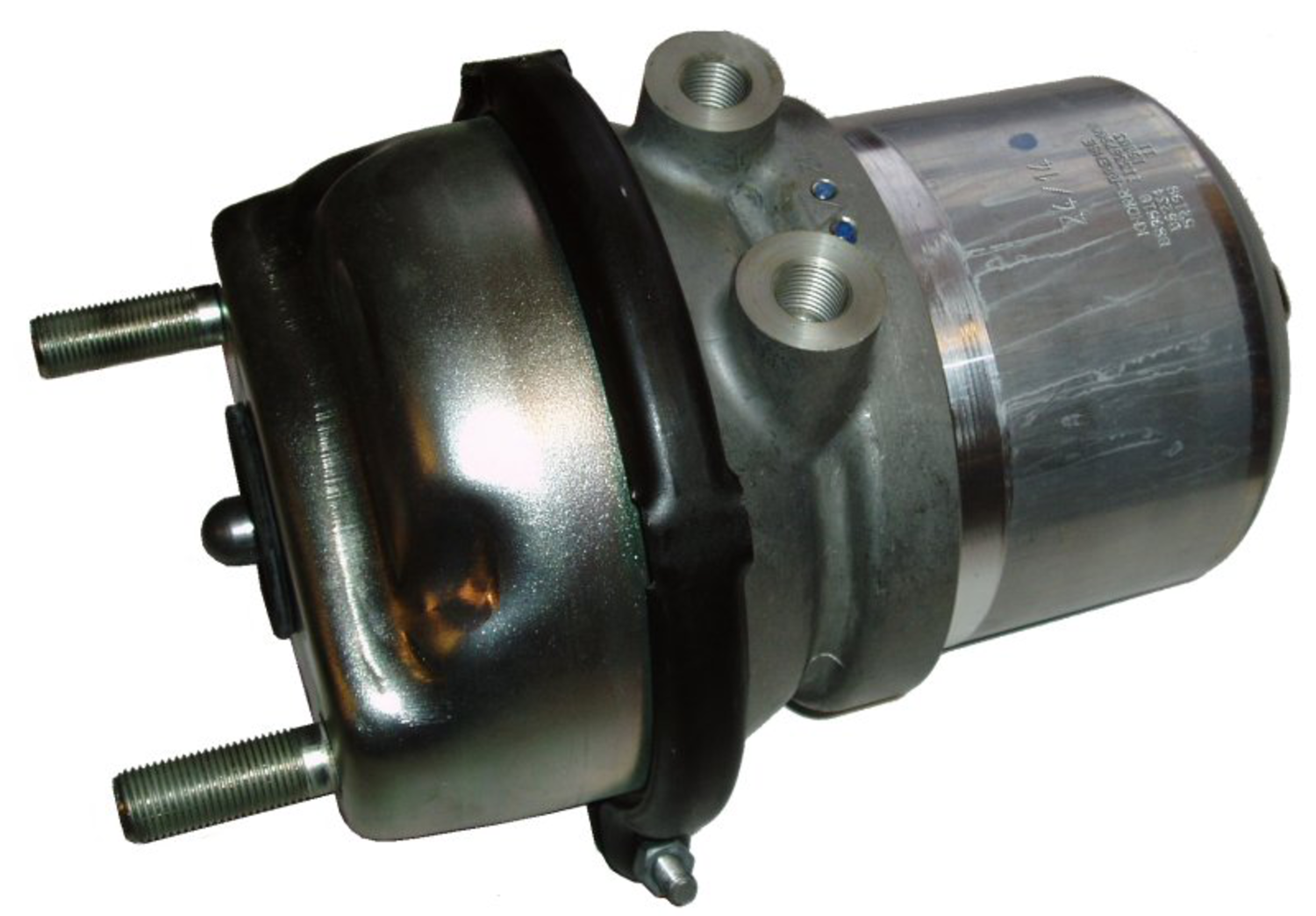 FJÄDERBROMSCYLINDER 24/14