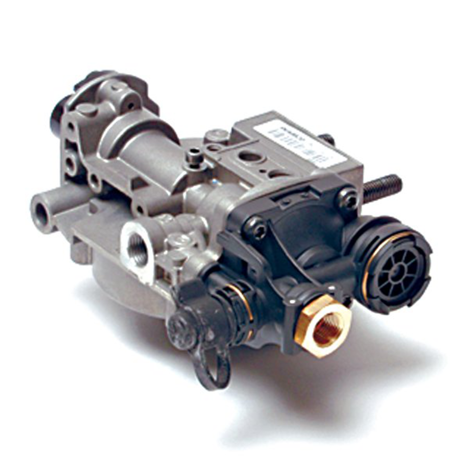 LASTKÄNNANDEVENTIL.