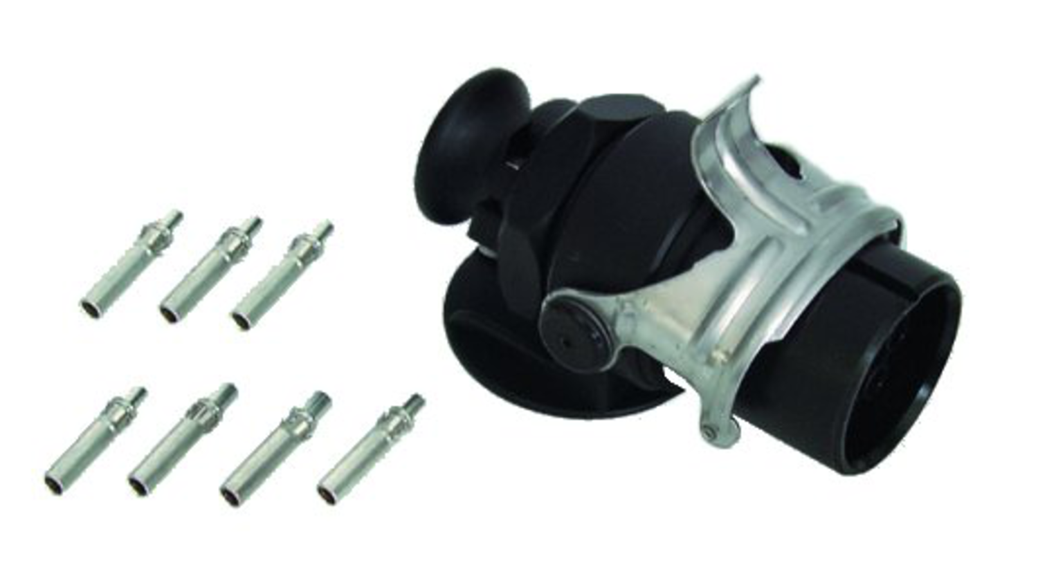 EBS KONTAKT SLÄPDEL