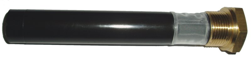 DRÄNERINGSVENTIL AUTOMATISK