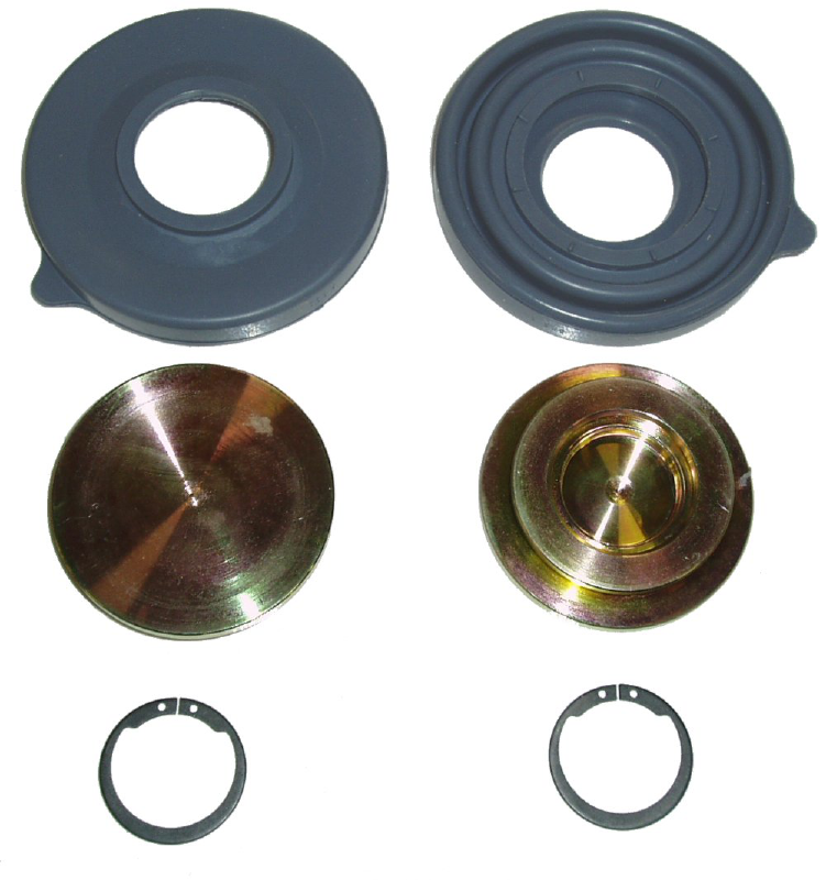 TRYCKSTYCKE MED DAMASK