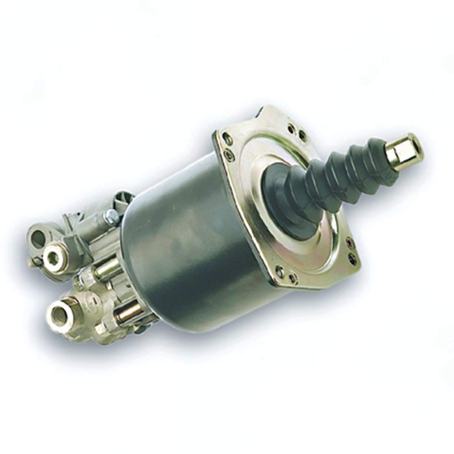 KOPPLINGSFÖRSTÄRKARE