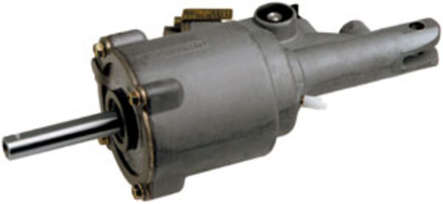 KOPPLINGSSERVOCYLINDER