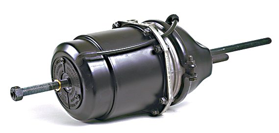 FJÄDERBROMSCYLINDER