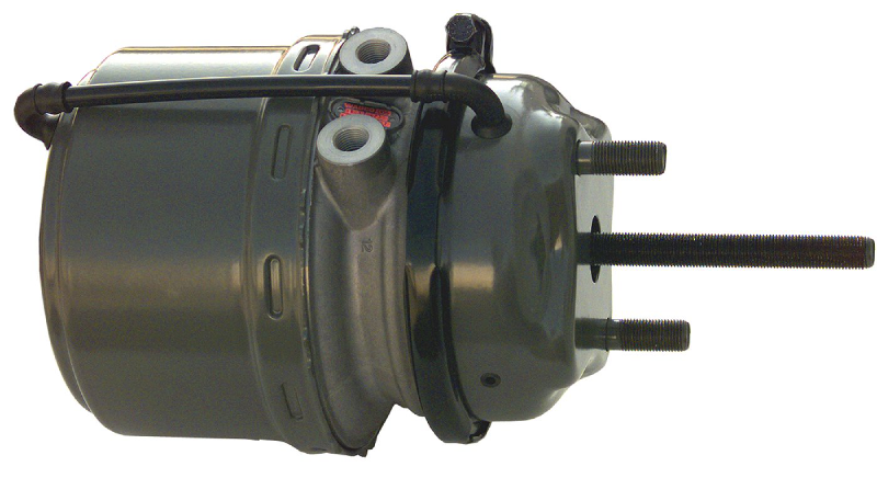 FJÄDERBROMSCYLINDER