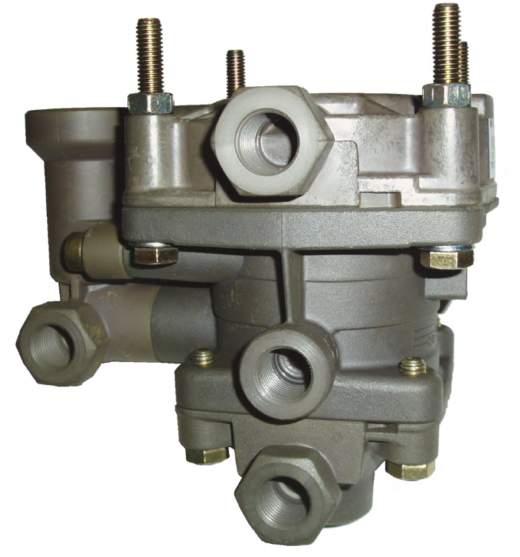 SLÄPVAGNSBROMSVENTIL