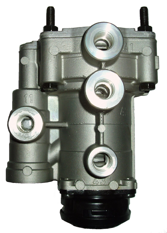 SLÄPVAGNSSTYRVENTIL