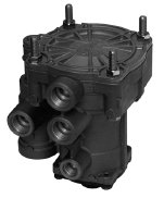 SLÄPVAGNSSTYRVENTIL