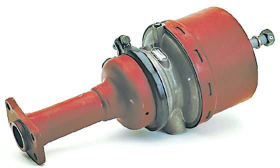 FJÄDERBROMSCYLINDER