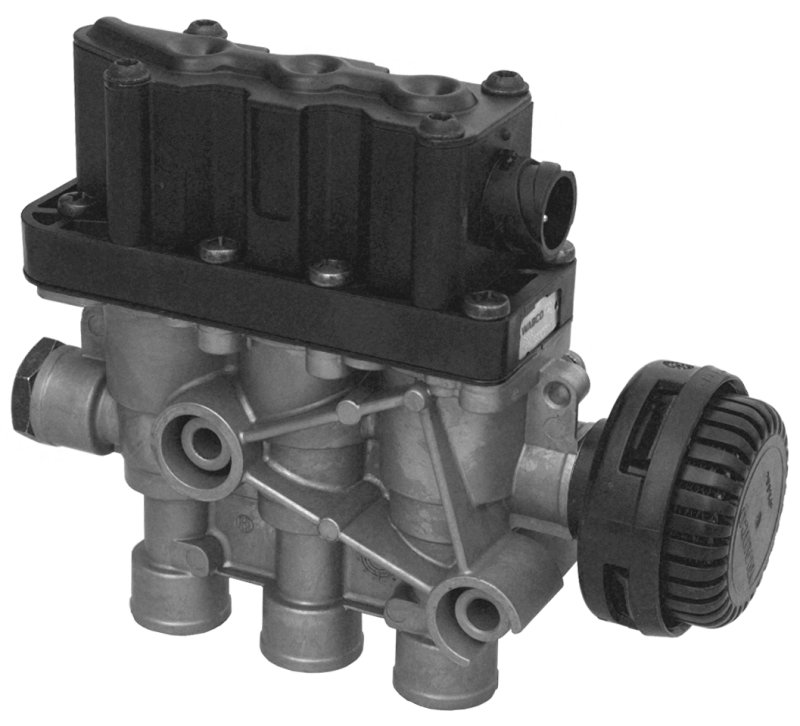 MAGNETVENTIL ECAS III