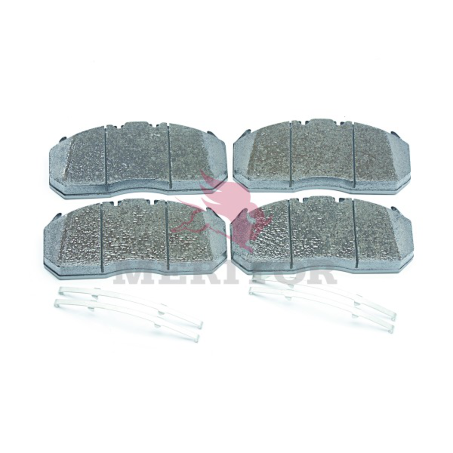 SKIVBROMSBELÄGGSATS