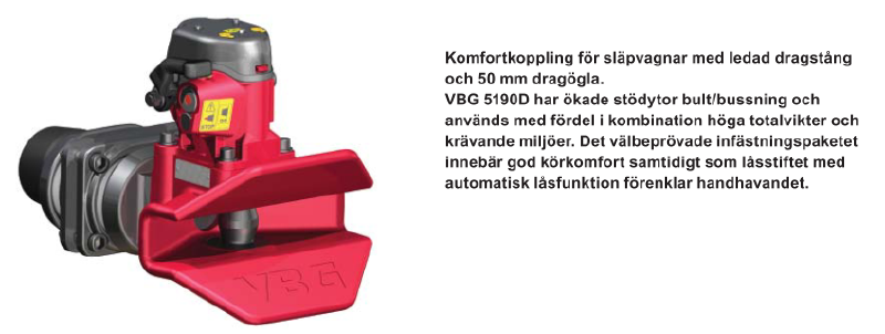 VBG 5190D