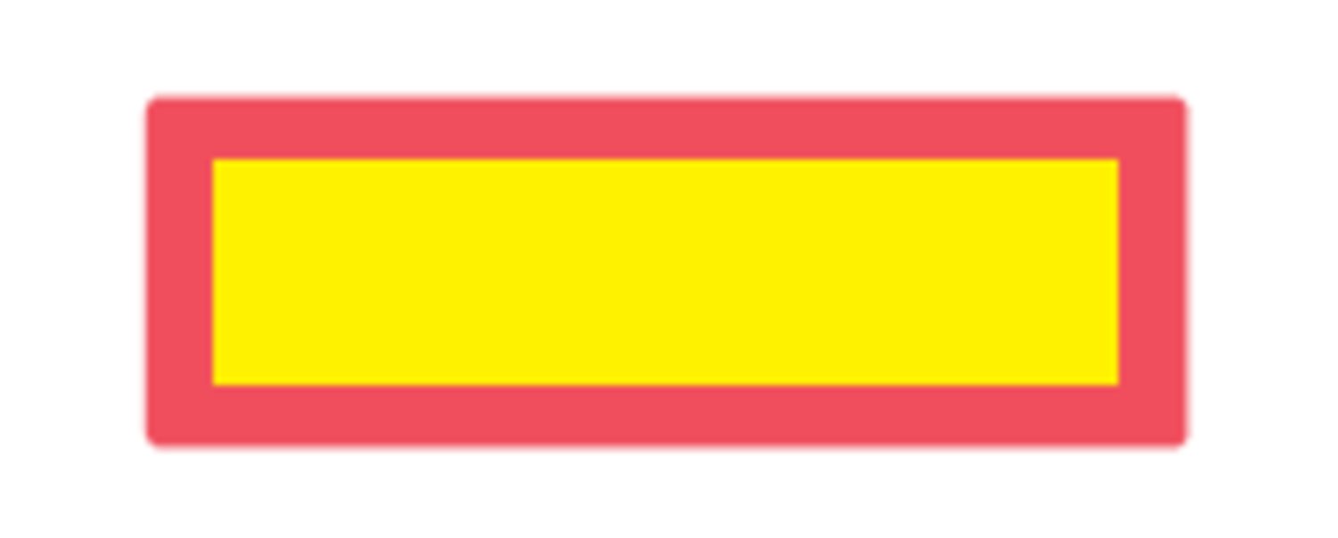 **Reflexsats, 2 St 565 X 197 (SJÄLVHÄFTANDE)