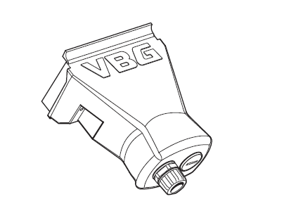 VBG ELKONTAKT 14 HANDSKE