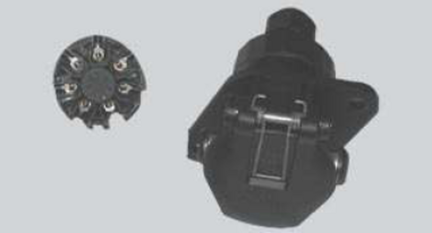 BILKONTAKT ABS / EBS