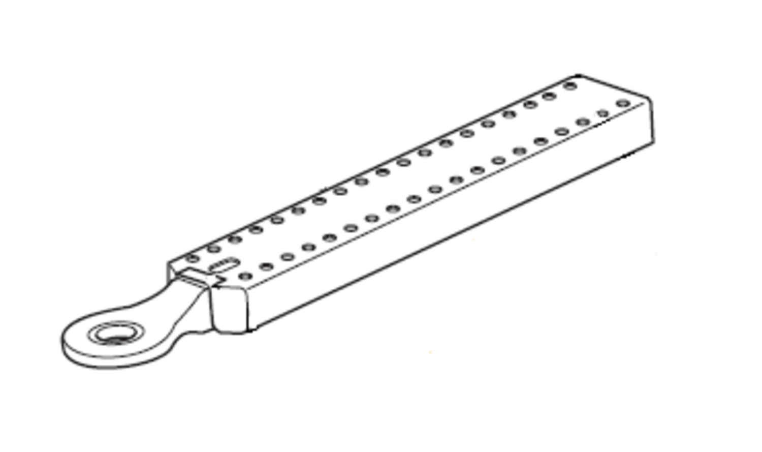 Framdel D179, VBG 57 mm