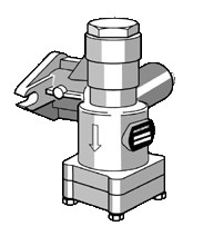 TRYCKBEGRÄNSNINGSVENTIL