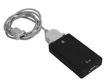 DIAGNOSINTERFACE + KABEL