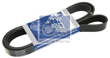 FLERSPÅRSREM 10PK1487mm