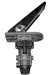 FOTBROMSVENTIL EBS (FBM)