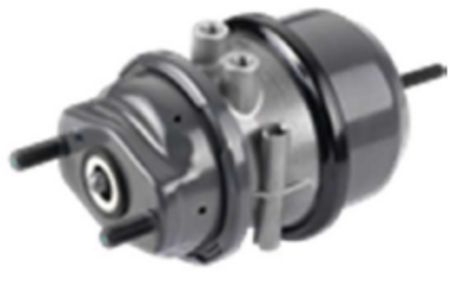 DUBBELMEMBRANCYLINDER