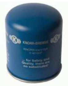 LUFTTORKFILTER (SPIN-ON)