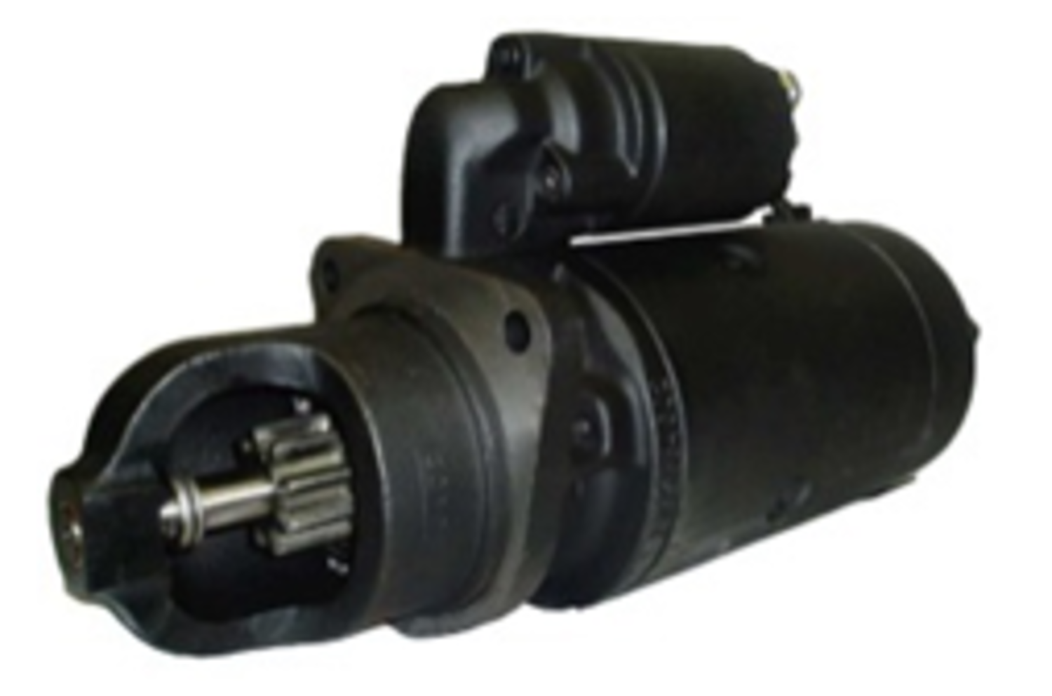 **STARTMOTOR 24V / 4,0kW