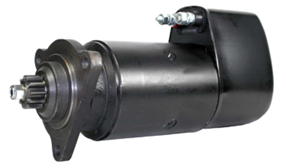 STARTMOTOR 24V / 6,6kW