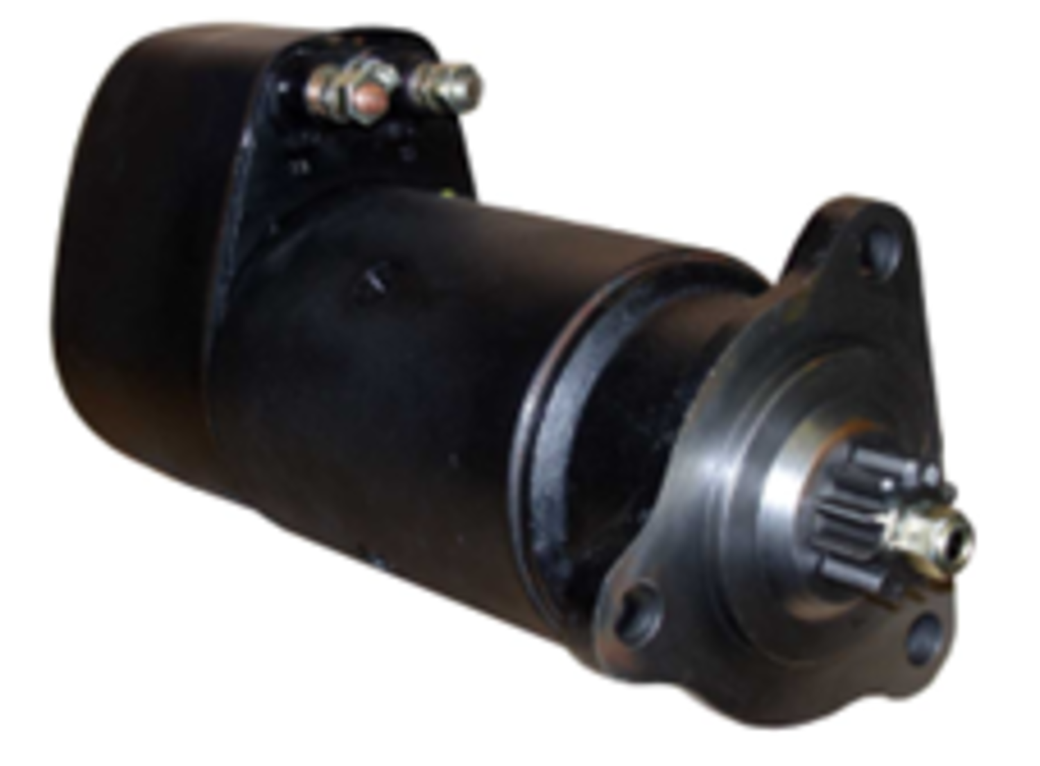 STARTMOTOR 24V / 6,6kW