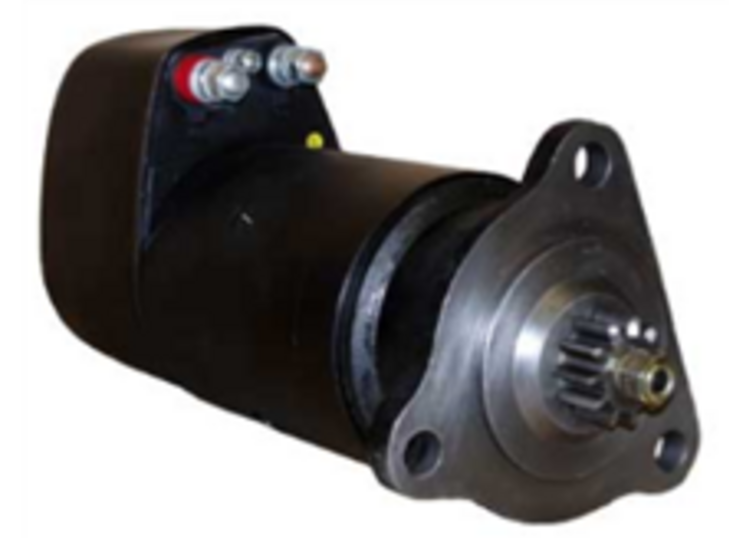 STARTMOTOR 24V / 6,6kW