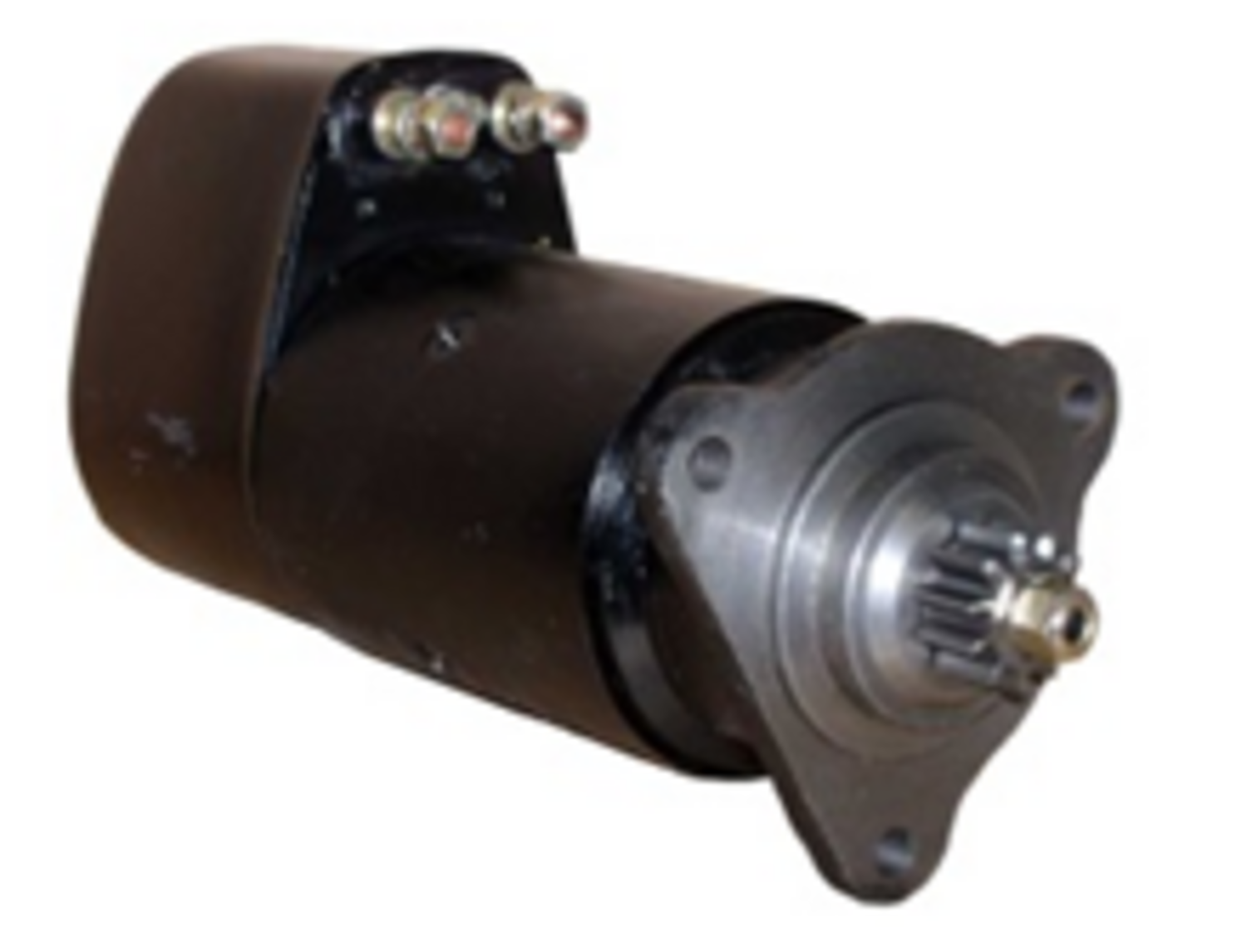 STARTMOTOR 24V / 6,6kW