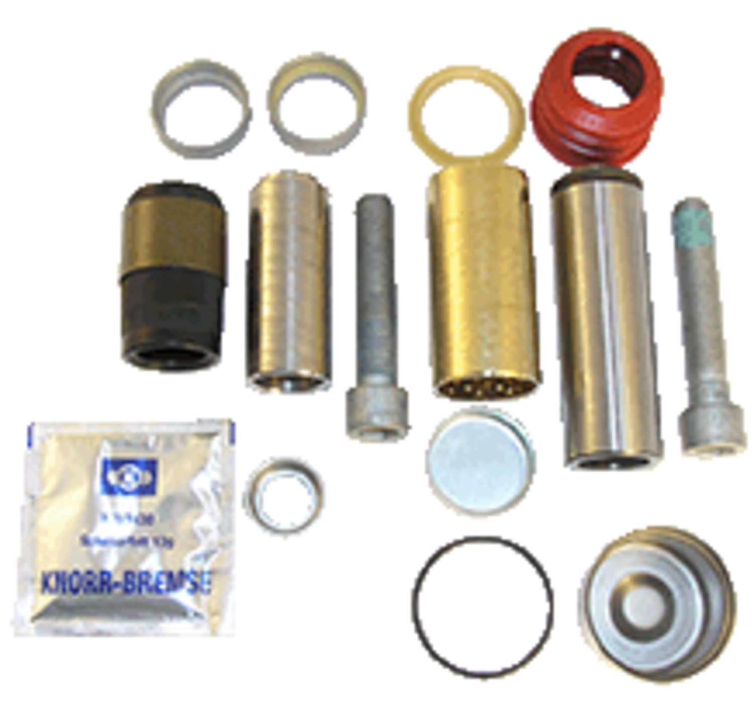 STYRNINGS & TÄTNINGSSATS