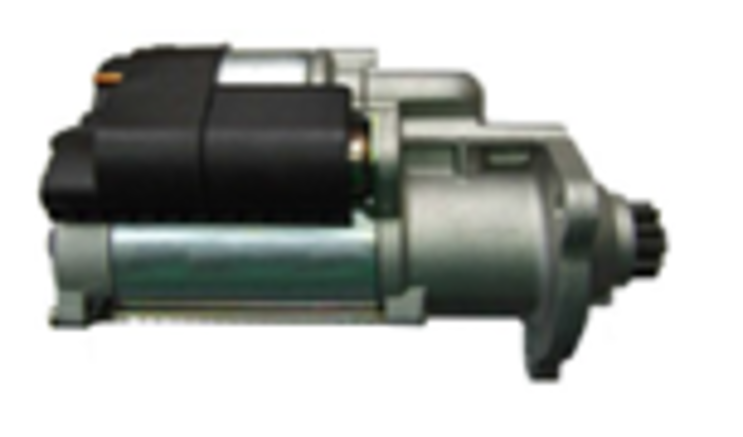 **STARTMOTOR 24V / 5,5kW