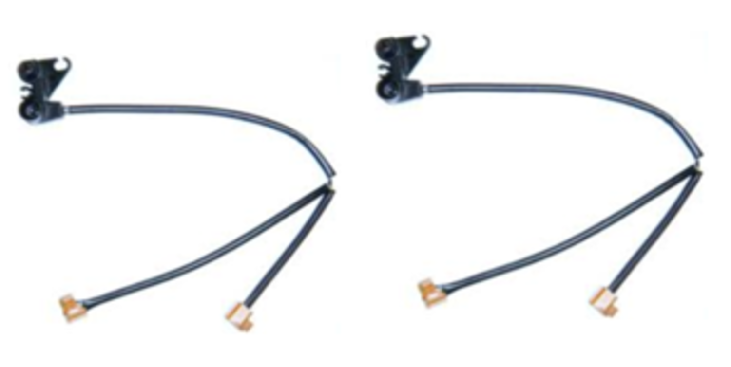 SLITAGEGIVARE SATS OM 2 ST