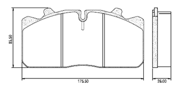 ***UTGÅTT UR SORTIMENT