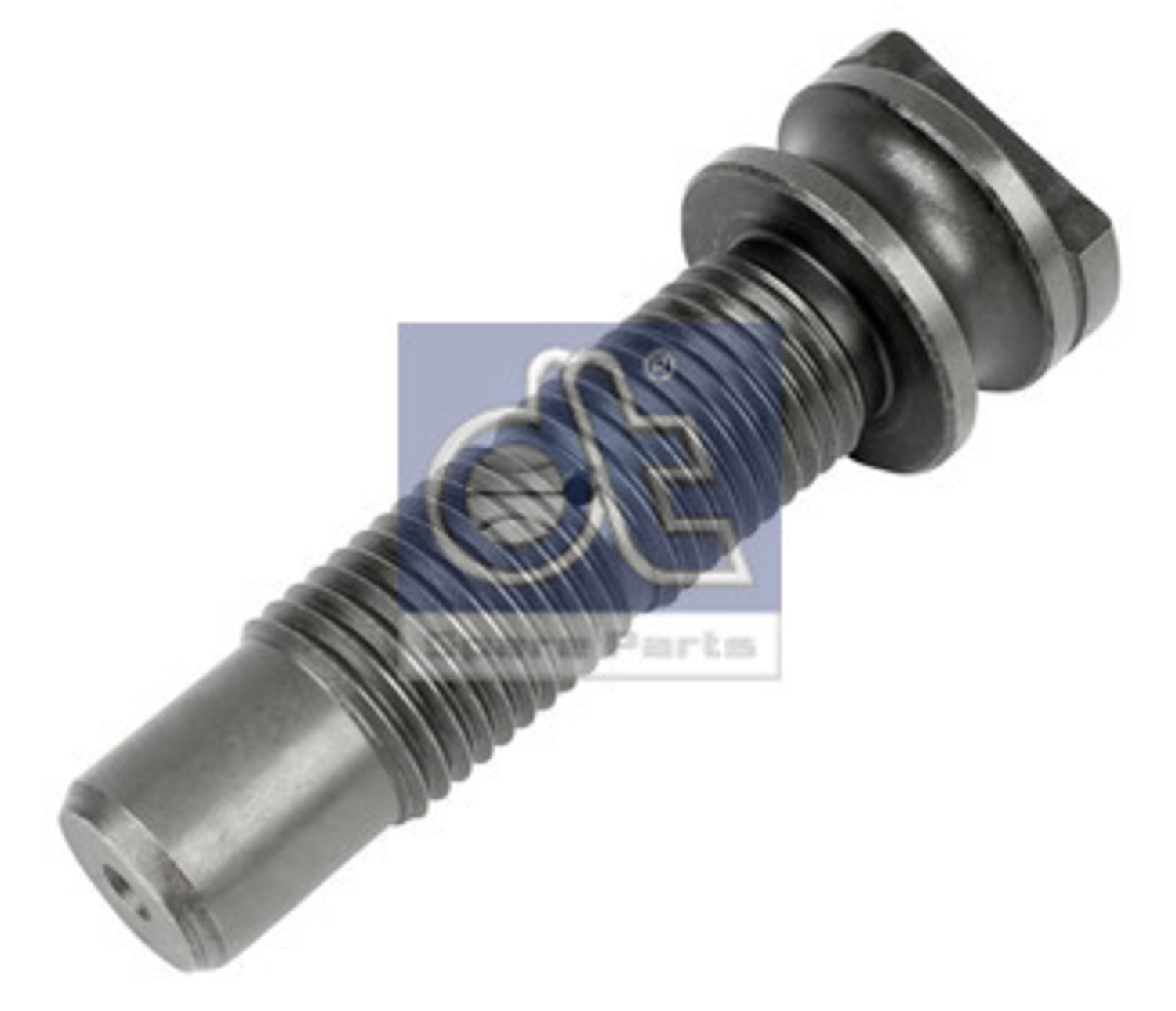 FJÄDERBULT M36x168.5