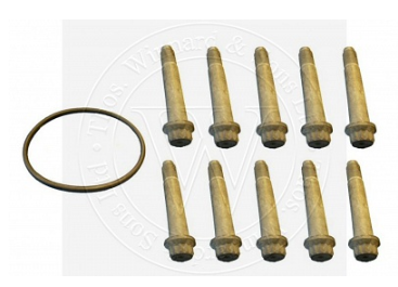 **MONTERINGSSATS SAF