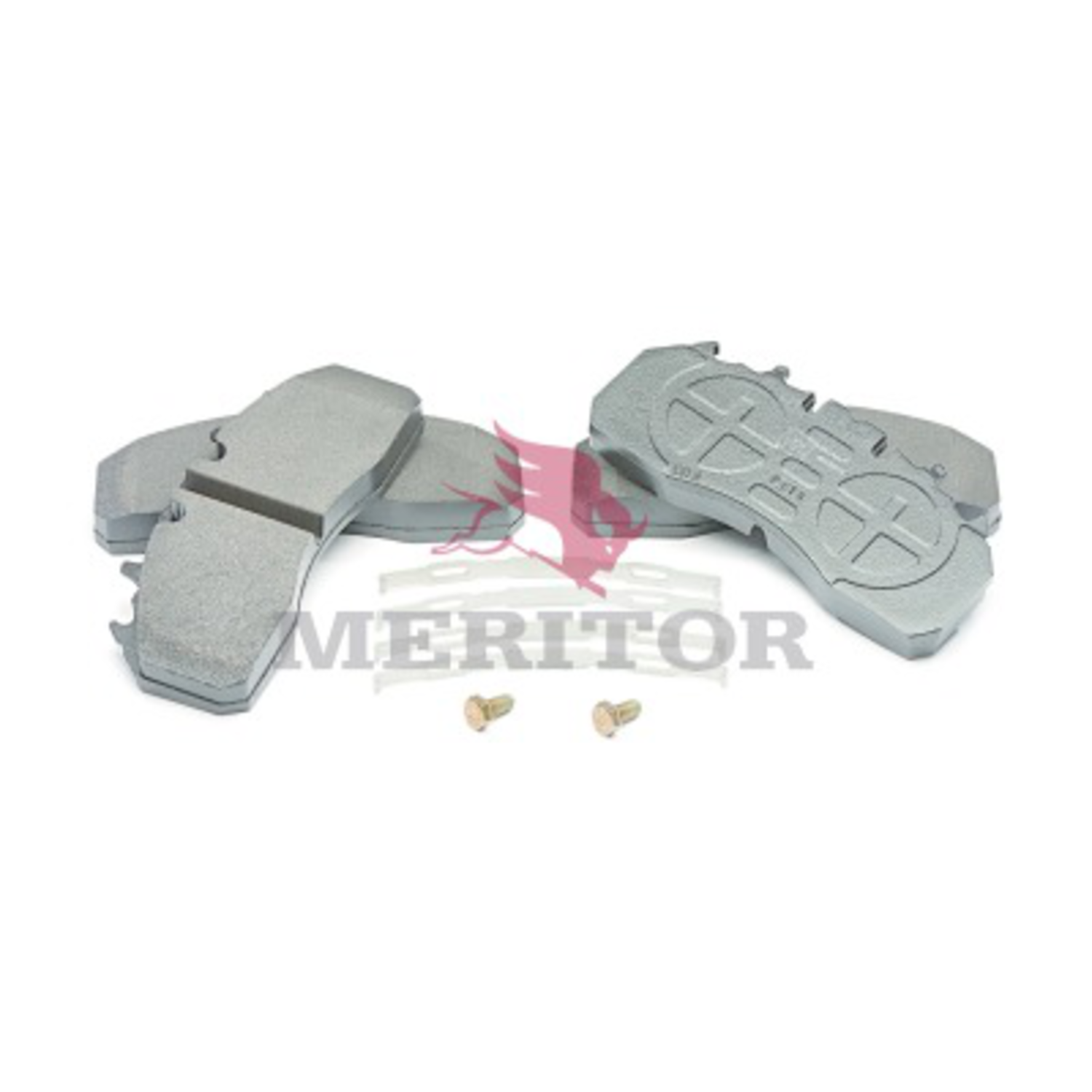 SKIVBROMSBELÄGGSATS