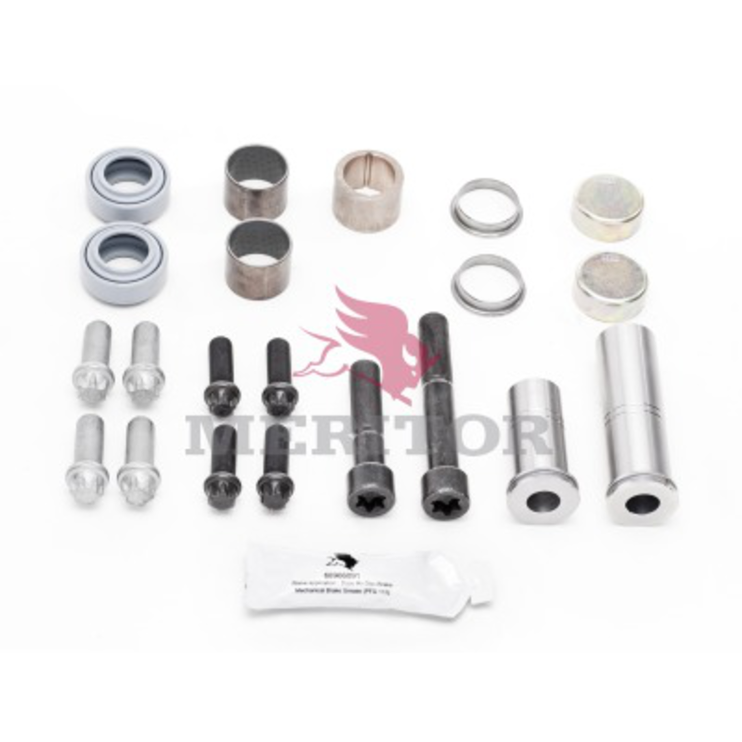 GLIDSTYRNING/TÄTNINGSSATS