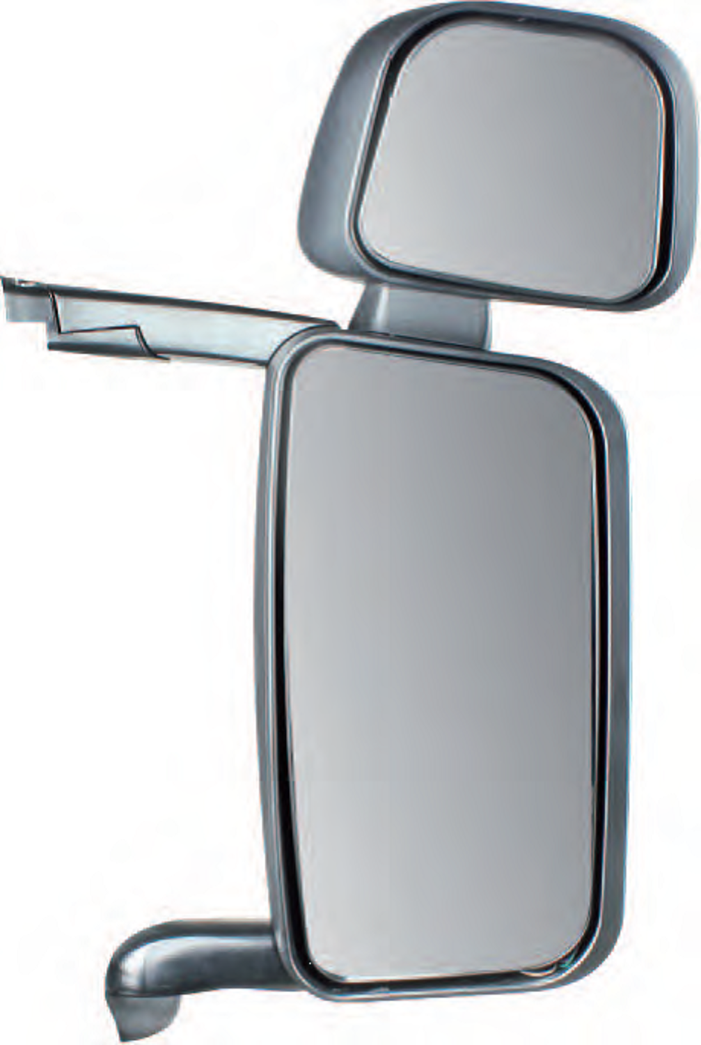 **BACKSPEGEL HÖ KOMPLETT