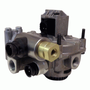 **EBS RELÄVENTIL SATS